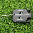 Score Counter Digits Scoring Keeper Golf Score Counter Golf Training Supplies