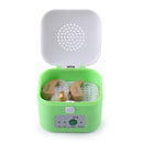 USB Powered Electric Hearing Aid Dryer Earphone Dehumidifier Drying Case