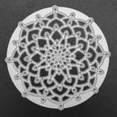 Metal Cutting Die Stencil for DIY Scrapbooking Photo Album Flower (MS-632)