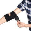 Tennis Sports Arthritis Bandage Tendonitis Belt Muscle Protective Elbow Support