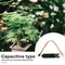 Capacitive Soil Moisture Sensor Not Easy to Corrode Components Sensor Board Set
