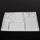 Tools Christmas Chocolate Mold Biscuits Cutter Gingerbread House Mould