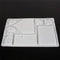 Tools Christmas Chocolate Mold Biscuits Cutter Gingerbread House Mould