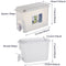 Water Container Cold Kettle Ice Bottle Water Jug With Tap Lemonade Jug