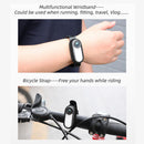 Silicone Protective Case Wristband for Insta360 GO 2 Camera Accessories Newly