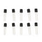 200pcs 10 Values Transistor Assortment BC327-BC558 Diode Assort Kit with Bo