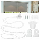 Tube Tube-blind Spares Parts Clip Accessories Repair Kit Roller Blind Fitting