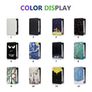 Cover e-Books Reader Protective Shell Smart Case For Kindle Paperwhite 4