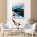 Full Round Drill Diamond Painting Modern Mosaic Rhinestone Drawing (A728) Newly