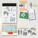 Metal Cutting Dies Stencils for DIY Album Stamp Paper Card Embossing (C) Newly