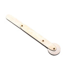 Phone Stainless Steel Pry Bar Screen Opening Flat Soft Blade Disassembly Tool