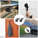 Awning Pool Tarps Camping Tarp Suctions Cups Tents Securing Hooks Securing Hook