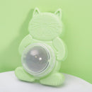 Spinning Cat Toys Removes Hair Balls Molar Teeth Healthy Cat Catnip Pet Products