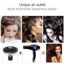 Salon Hair Care Blower Diffuser Curl Hair Stereotype Styling Tool Accessories