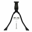 Center Double Leg Bicycle Kick Kickstand Bike Stand Bicycle Holder Bike Support