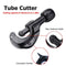 Pipe Cutter 3-35mm Alloy Steel Blade Tube Shear for Copper Aluminum Hose Newly