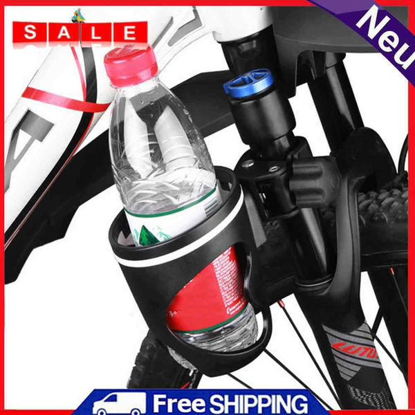 1pc Bicycle Bottle Holder Lightweight Bicycle Accessories for Bike