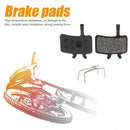 1 Pair MTB Bicycle Disc Brake Pads for BB5 M446 Cycling Bike Parts (TP02A) Newly