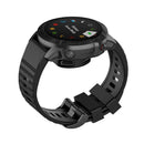 Portable Dock Holder Adapter Base for Garmin Series Smartwatch Micro + Type C