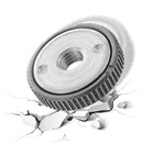 Locking Plate Chuck for M14 Angle Grinder Quick Release Nut Clamp Device Newly