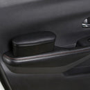 Comfort Armrests Rest Storage Auto Car Door Leather Arm Elbow Support Brack