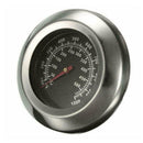 50~500? Celsius Roast BBQ Pit Smoker Grill Thermometer Temp FAST Gauge E7T4 T0L8
