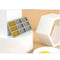 Easter Silicone Robot Shaped Stone Statue Shaped Ice Cube Mold Ice Maker