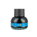 234 Blue Carbon Fountain Pen Ink Writing Ink Refill Bottle Glass Student Q3N3