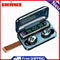 Bluetooth-Compatible Wireless Earphones Music Audio Listen Portable Earbuds Set