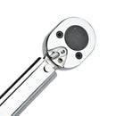 Multi-use Drive Torque Wrench Adjustable Hand Spanner Ratchet Repair Tool Newly