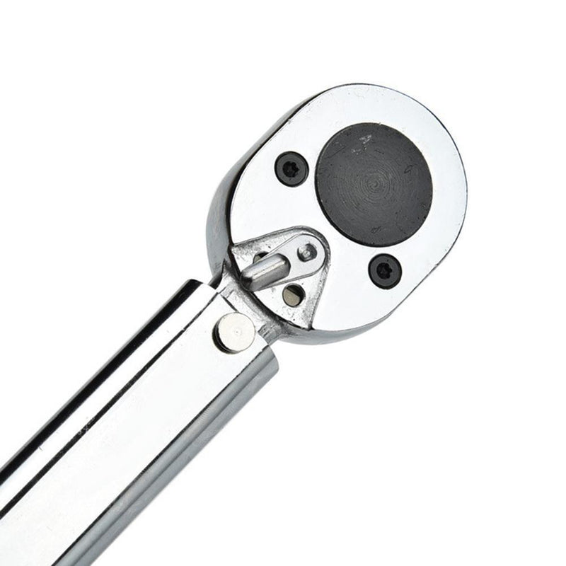 Multi-use Drive Torque Wrench Adjustable Hand Spanner Ratchet Repair Tool Newly