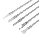 CPU Metal Remover Disassemble Tools Set IC Chip Repair Electronics Repair Tools
