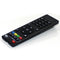 Emote control for H96 /V88/MXQ/Z28/T95X/T95Z Plus/TX3 X96 Mini Android TV Box