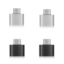 USB-C 3.1 Converter Type C to USB 3.0 OTG Adapter For Android Smartphones