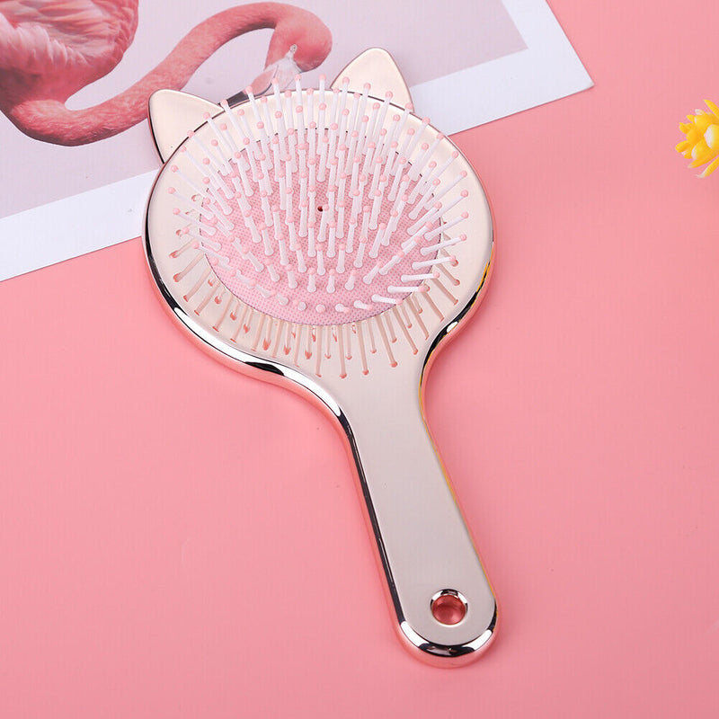 Air Bag Comb Massage Comb Salon Hair Comb Brush Hair Styling Tool Health Care