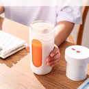Mixer 300 ml Hand Blender Juicer Electric Juicer Electric Smoothie Blender
