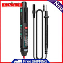 A3008 Digital NCV Multimeter Pen Intelligent 6000 Counts Voltage Diode Tester