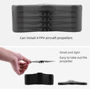 Propeller Storage Box for DJI FPV 5328S Blade Anti-fall Protection Cases Newly