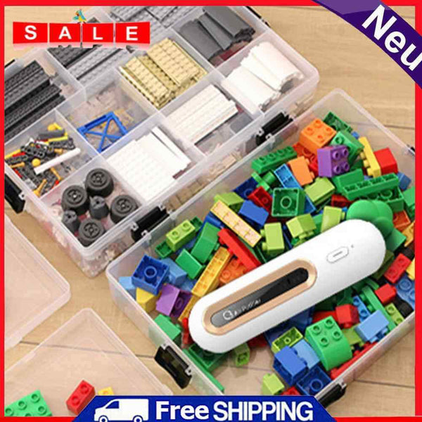 Refrigerator Air Purifier Ozone Deodorizer Fresh Food Preservation Deodorizer