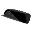 PU Leather Eyeglass Glasses Box Sunglasses Storage Holder Sun Glasses Case