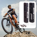 Folding Bicycle V Brake Caliper Extender 406 to 451 Conversion Seat (Black)