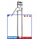 Master Opener Adjustable Bottle Opener Stainless Steel Manual Bottle Opener