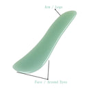 Gua Sha Scraper Face Back Skin Lifting Relaxation Gua Sha Stone Newly