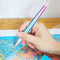 Candle Head Shape Point Drill Pen Diamond Painting Accessories DIY Pencil Tools