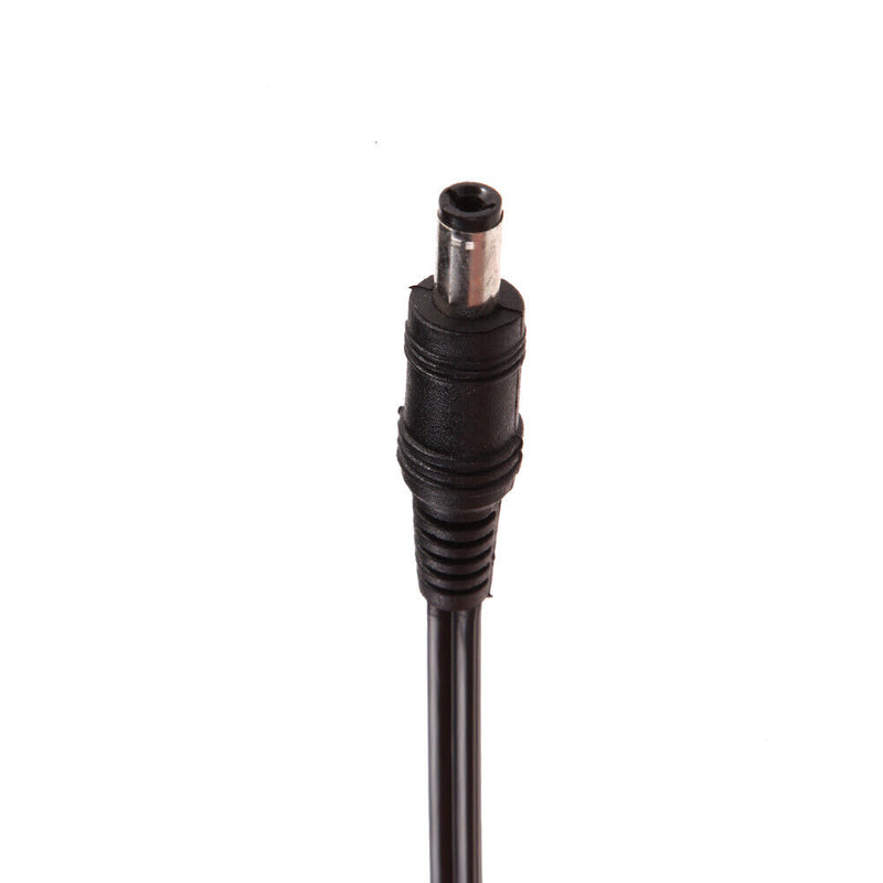 Universal UK Male AC 100-240V Converter Adapter DC 5.5x2.5MM 5V 2A 2000m