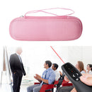 #A Waterproof Hard Shell Carrying Case PPT Pointer Presenter Wireless Remote Bag