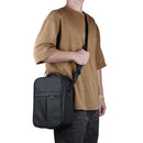 Portable Crossbody Carrying Case Collision Resistance Bag for DJI Mini 3 Pro Dro