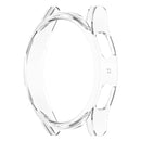 Hard PC Protective Bumper Shell Anti-collision Case Frame for Galaxy Watch4 40mm