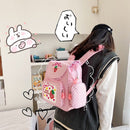 For Women Birthday Gift Women's Bag Schoolbag Student's Bag Children Backpack