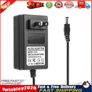 21V 2A 18650 Lithium Battery Charger DC5.5mm Power Adapter Charger (US) Newly